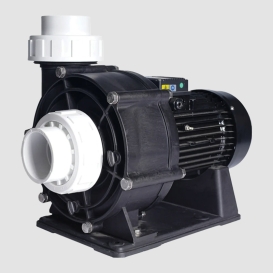 پمپ جت جکوزی پنج و نیم اسب کالمو Calmo مدل HP550T