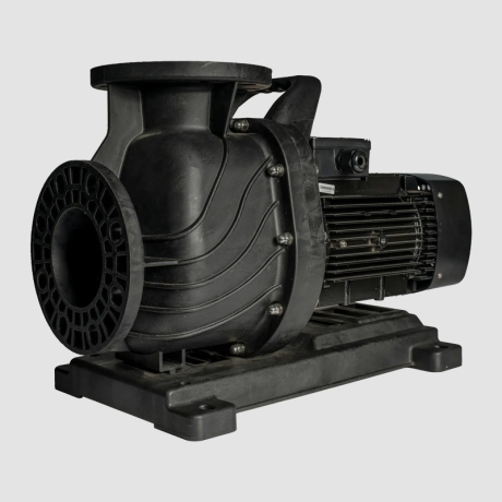 پمپ جت جکوزی پانزده اسب کالمو CHP1500T