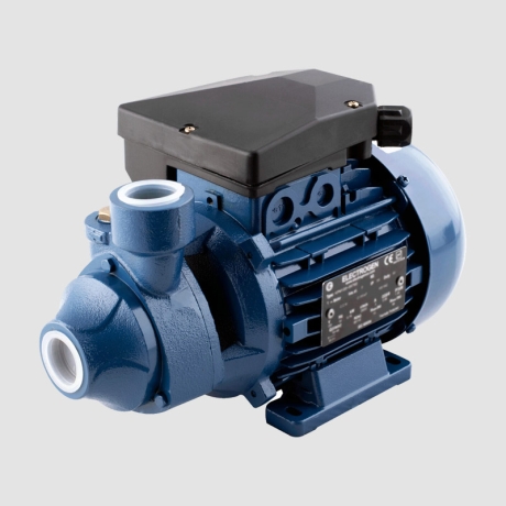 پمپ آب نیم اسب محیطی الکتروژن KPM50