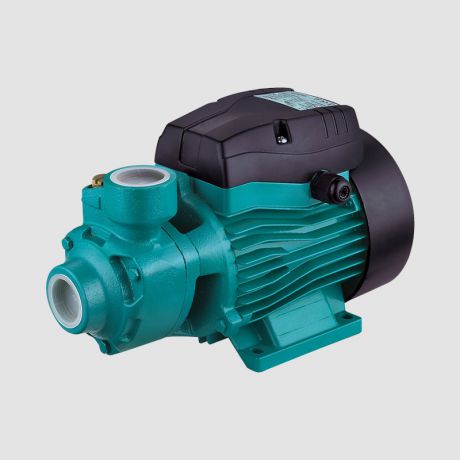 پمپ آب خانگی نیم اسب دلتا QB60