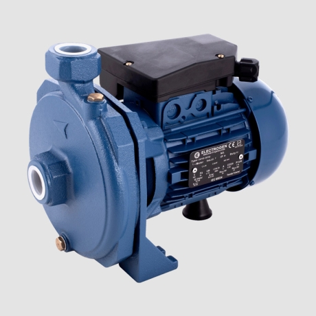 پمپ آب یک اسب بشقابی الکتروژن CM100