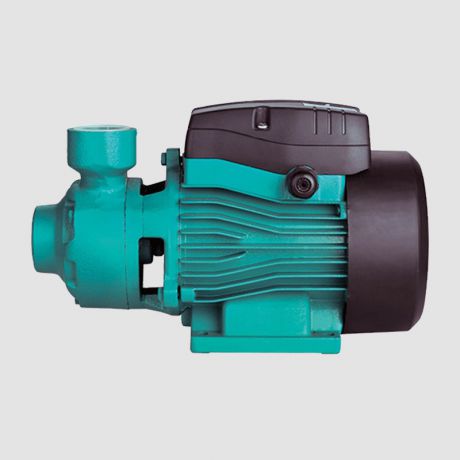 پمپ آب خانگی نیم اسب دلتا QB60