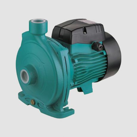 پمپ آب خانگی یک اسب بشقابی دلتا CPM158