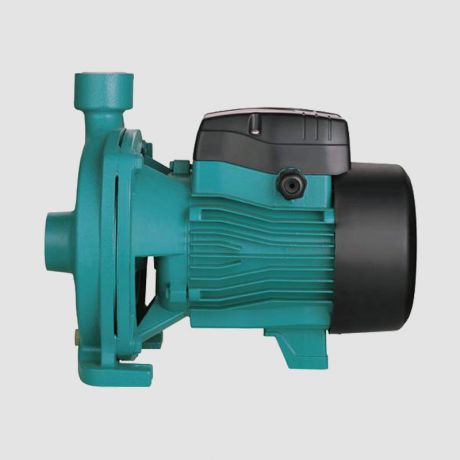 پمپ آب خانگی یک اسب بشقابی دلتا CPM158