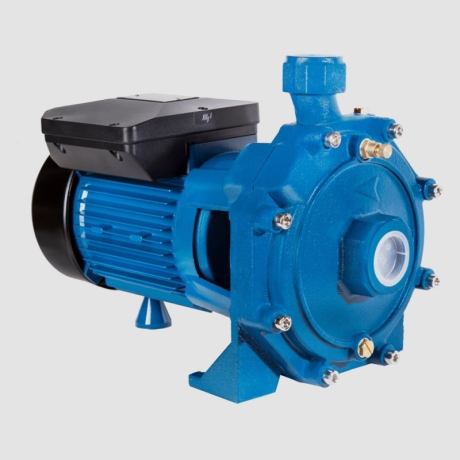 پمپ آبرسانی دو پروانه ارس سری CB و CBT