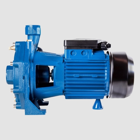 پمپ آبرسانی دو پروانه ارس سری CB و CBT