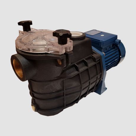 پمپ تصفیه استخر نیم اسب دراپ FCP-370