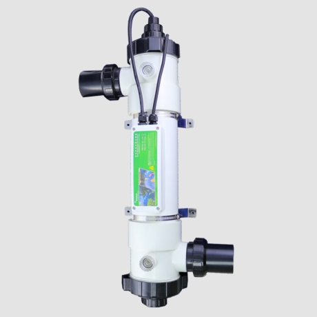 سیستم ضد عفونی UV ایمکس مدل FOS-UV-5T