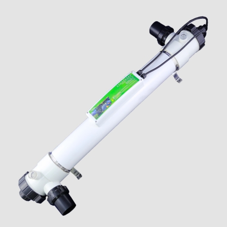 سیستم ضد عفونی UV ایمکس مدل FOS-UV-8T