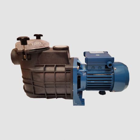 پمپ تصفیه استخر 0.75 اسب دراپ FCP-550