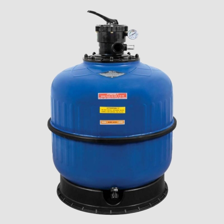 فیلتر شنی آکواکس AQUAX سری DGT