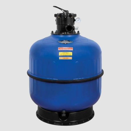 فیلتر شنی تصفیه استخر آکواکس AQUAX مدل DGT710