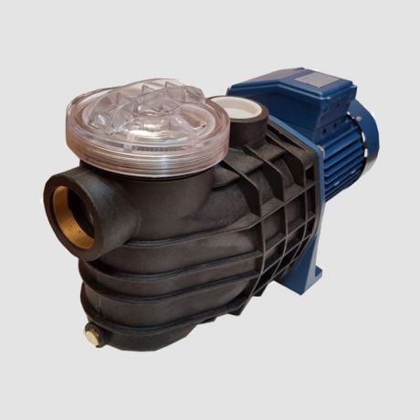 پمپ تصفیه استخر 1.5 اسب دراپ FCP-1100