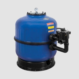 فیلتر شنی آکواکس AQUAX سری DGS