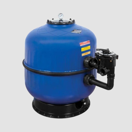 فیلتر شنی آکواکس AQUAX سری DGS