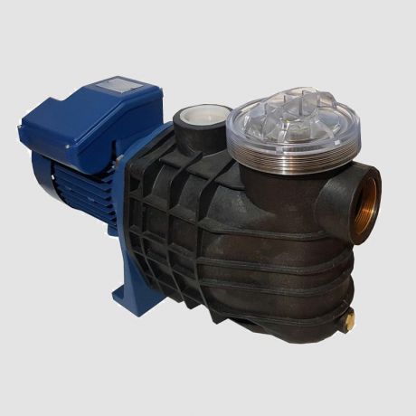 پمپ تصفیه استخر سه اسب دراپ FCP-2200