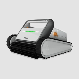 جاروی رباتیک شارژی استخر SMorobot X12