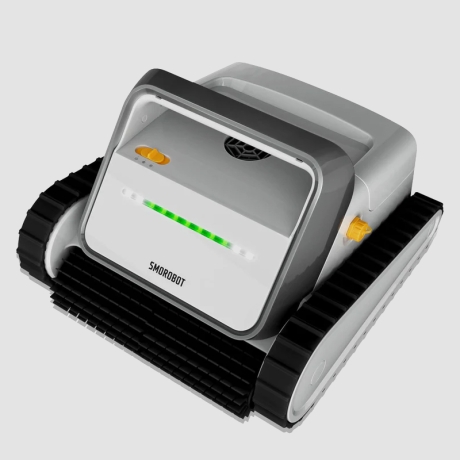 جاروی رباتیک شارژی استخر SMorobot X12