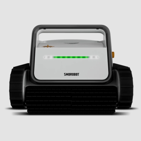 جاروی رباتیک شارژی استخر SMorobot X12