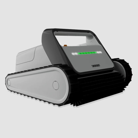 جاروی رباتیک شارژی استخر SMorobot X12