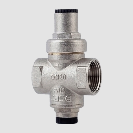 شیر فشارشکن سی اس کیس CScase ترکیه سایز 3/4 اینچ