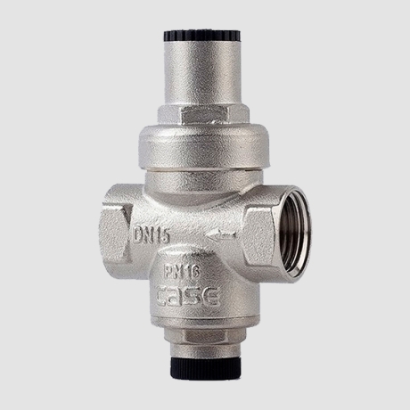 شیر فشارشکن 1/2 سی اس کیس 3315