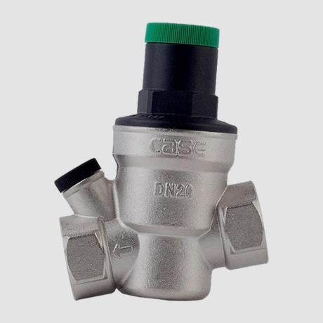 شیر فشارشکن 3/4 سی اس کیس 1920