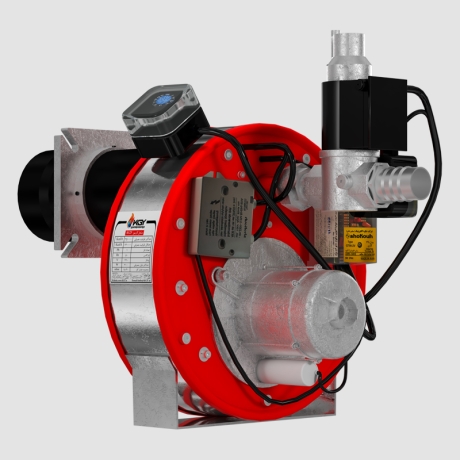 مشعل گازی کولاک گستر یزد مدل KG-BG10