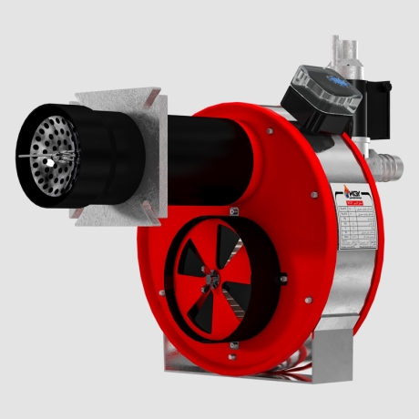 مشعل گازی کولاک گستر یزد مدل KG-BG25