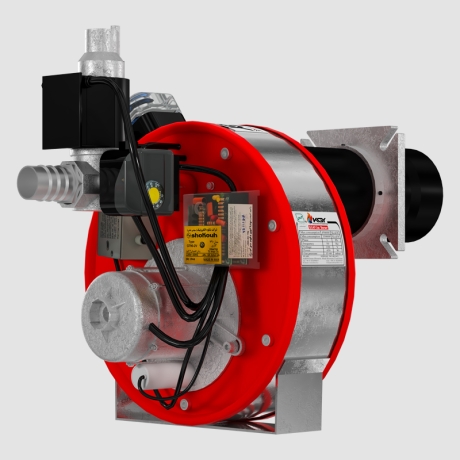 مشعل گازی کولاک گستر یزد مدل KG-BG25