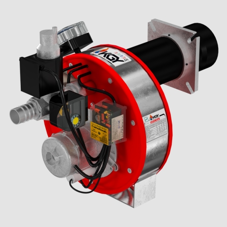 مشعل گازی کولاک گستر یزد مدل KG-BG45