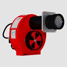 مشعل گازوئیلی کولاک گستر یزد مدل KG-BO10