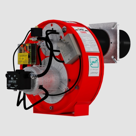 مشعل گازوئیلی کولاک گستر یزد مدل KG-BO25