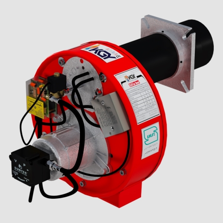 مشعل گازوئیلی کولاک گستر یزد مدل KG-BO45