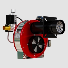 مشعل دوگانه سوز کولاک گستر یزد مدل KG-BD10
