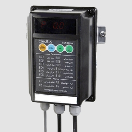 کلید کنترل هوشمند هدفیکس PC1