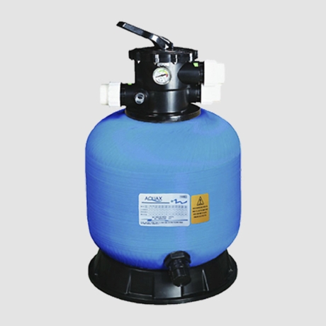 فیلتر شنی آکواکس AQUAX سری ECO-T