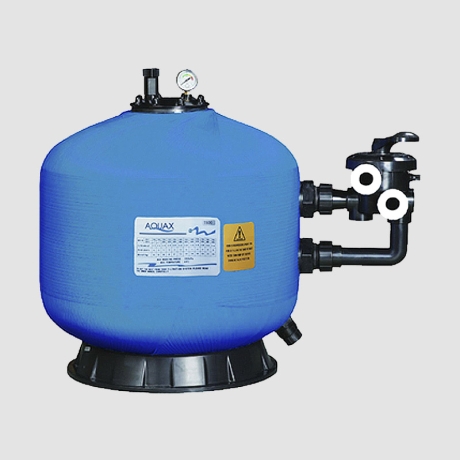 فیلتر شنی آکواکس AQUAX سری ECO-S