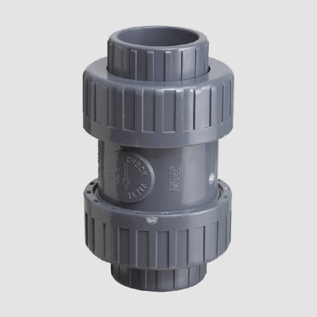 شیر خودکار فنر دار چسبی UPVC ارا ERA