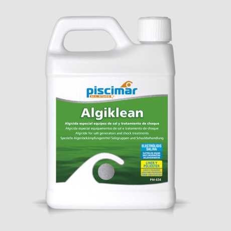 محلول ضد جلبک پیسیمار Piscimar اسپانیا مدل PM634