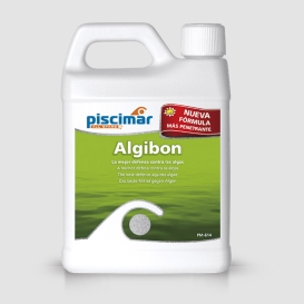 محلول ضد جلبک Algibon پیسیمار Piscimar اسپانیا مدل PM614