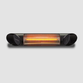 هیتر برقی تابشی دیواری ویتو Mini Blade