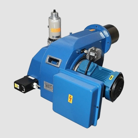 مشعل گازی ایران رادیاتور مدل PGN 1 A