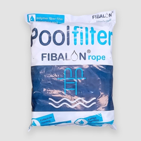 فیبالون فیلتر تصفیه استخر اچ وک پول