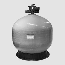 مشخصات، قیمت و خرید فیلتر شنی تصفیه استخر ایمکس مدل V1000