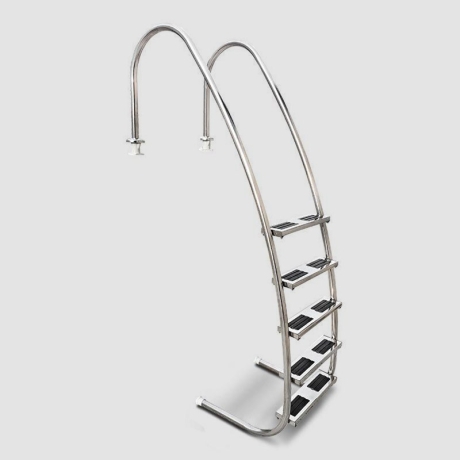 نردبان استخر دیبا Diba آکوامارین