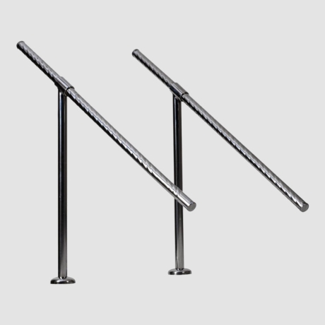 اگزیت هندریل آکوامارین مدل ریویرا