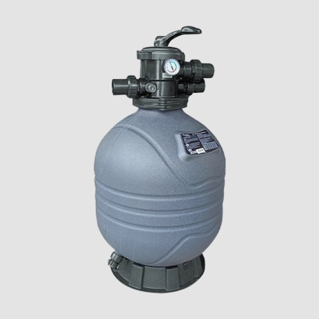 فیلتر شنی تصفیه استخر ایمکس Emaux مدل MFV17