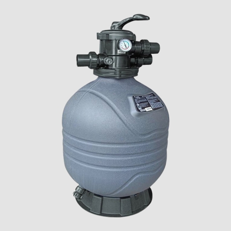 فیلتر شنی تصفیه استخر ایمکس Emaux مدل MFV20