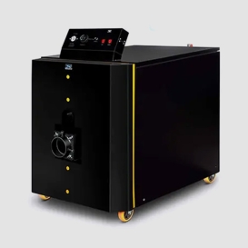 پکیج زمینی کالورپک 125000 مدل CP125DHW